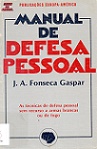 Manual de Defesa Pessoal